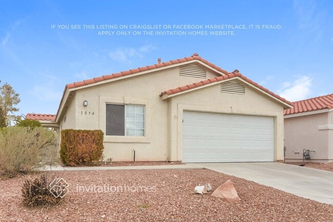 1054 Whispering Birch Ave