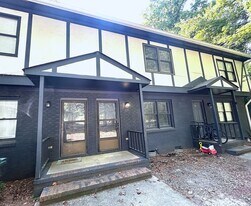 1228 Gorman St in Raleigh, NC - Building Photo