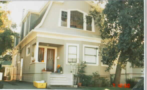 4176-4178 Montgomery St in Oakland, CA - Building Photo - Building Photo