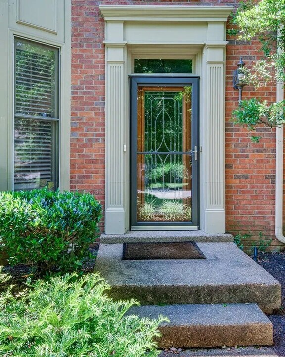 107 Westover Park Ct in Nashville, TN - Building Photo