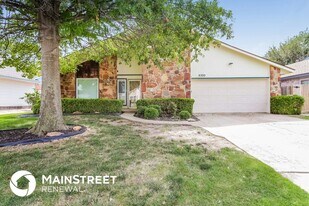 8300 NW 112th Terrace in Oklahoma City, OK - Building Photo