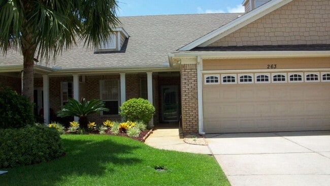 263 Diamond Cove