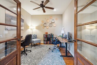 1027 Kern St in Houston, TX - Building Photo - Building Photo