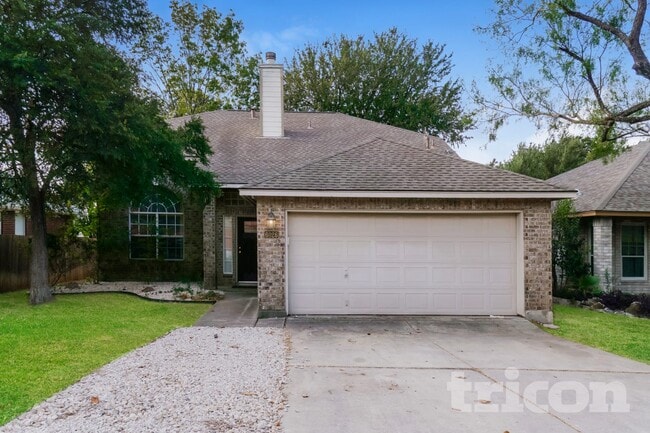 property at 6026 Elk Valley