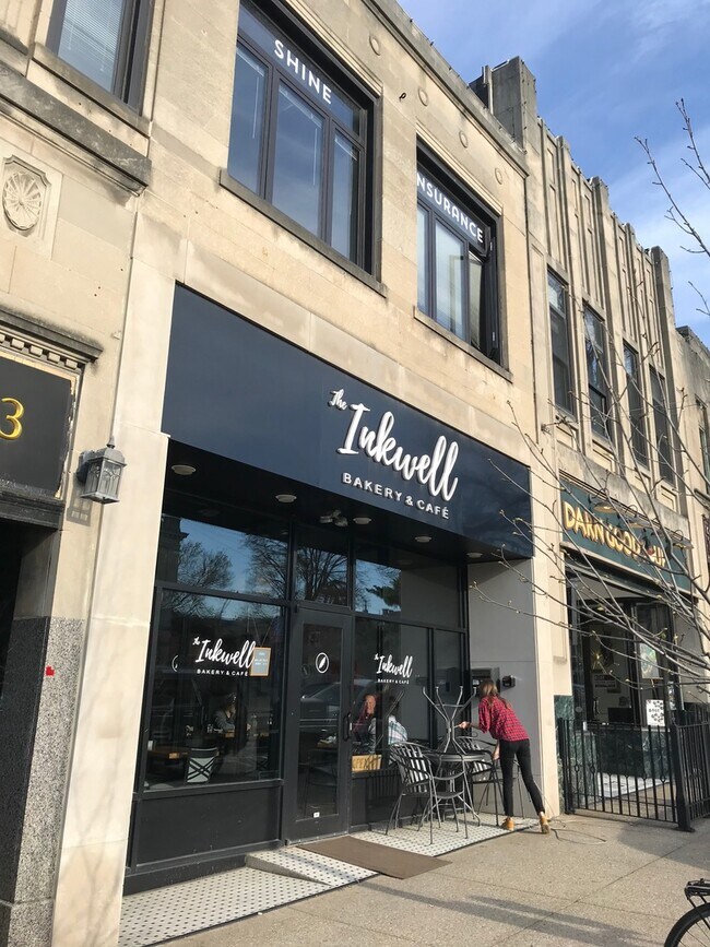 105 N College Ave-Unit -2 in Bloomington, IN - Building Photo - Building Photo