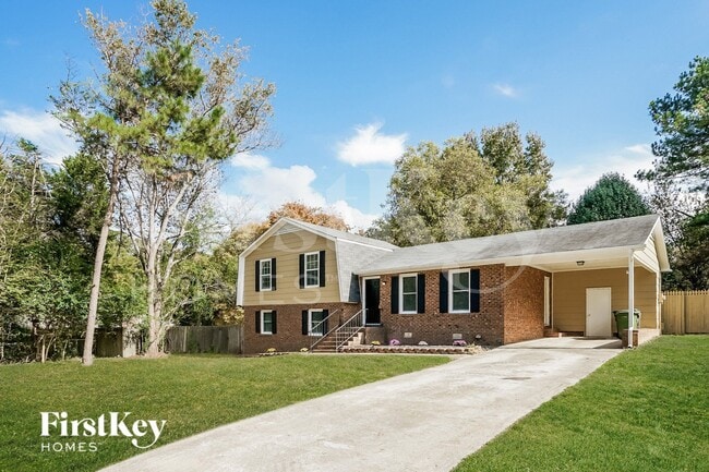 103 Ware Ct in Garner, NC - Building Photo - Building Photo