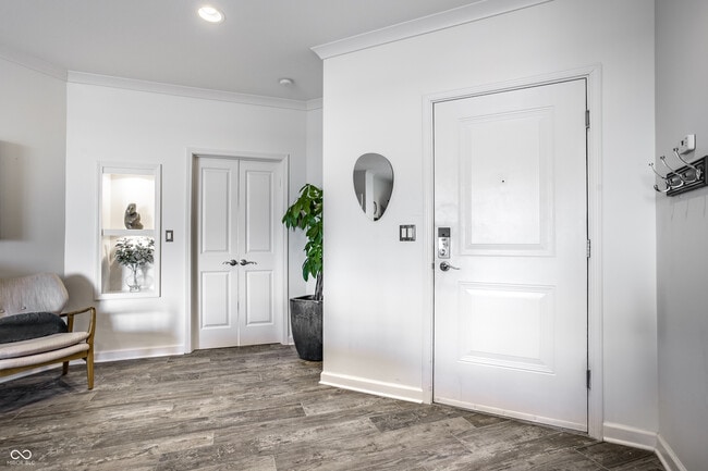 435 Virginia Ave in Indianapolis, IN - Building Photo - Building Photo