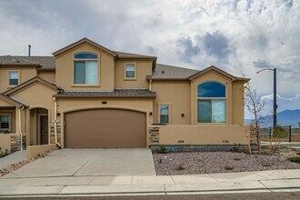 791 Little Bear Grove in Colorado Springs, CO - Building Photo - Building Photo