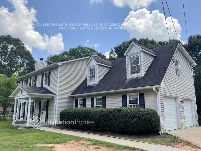 property at 1759 Killian Hill Rd SW