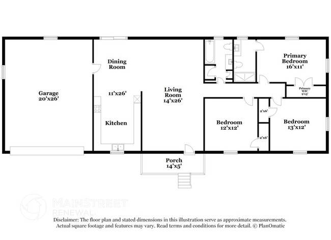 533 Tripolis St SE in Concord, NC - Building Photo - Building Photo