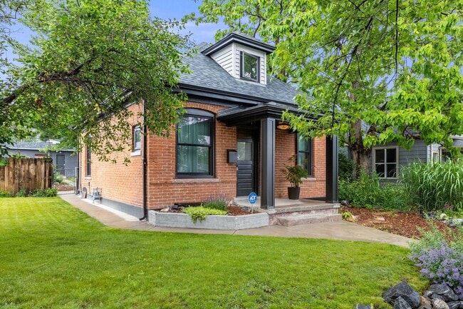 4673 Bryant St in Denver, CO - Building Photo - Building Photo