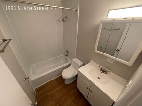 1991 N 4th St in Columbus, OH - Building Photo - Building Photo