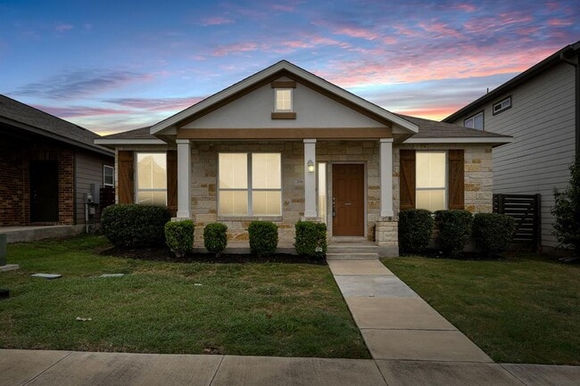 706 Coconut Grove St in Pflugerville, TX - Building Photo - Building Photo