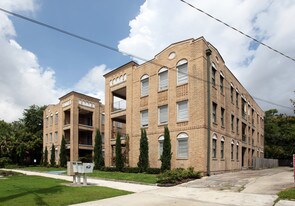 2829-2833 Herschel St in Jacksonville, FL - Building Photo