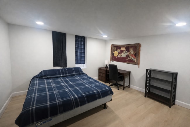 1216 Soulard St, Unit 1216A in St. Louis, MO - Building Photo - Building Photo