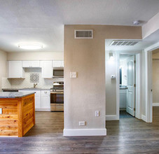 Ridglea Court Apartments in Fort Worth, TX - Building Photo - Building Photo