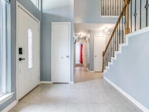 6012 Bent Creek Trail in Dallas, TX - Building Photo - Building Photo