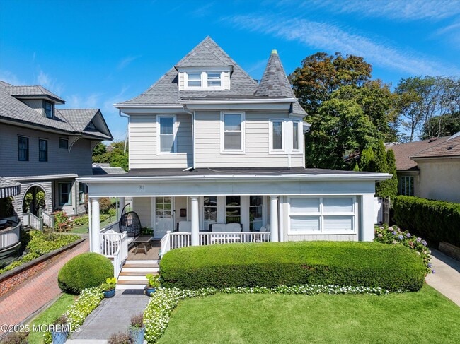 311 Euclid Ave in Allenhurst, NJ - Building Photo - Building Photo