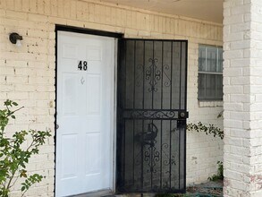 6201 Ranchester Dr in Houston, TX - Building Photo - Building Photo