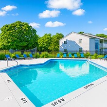 Central Park Place in Grand Rapids, MI - Building Photo - Building Photo