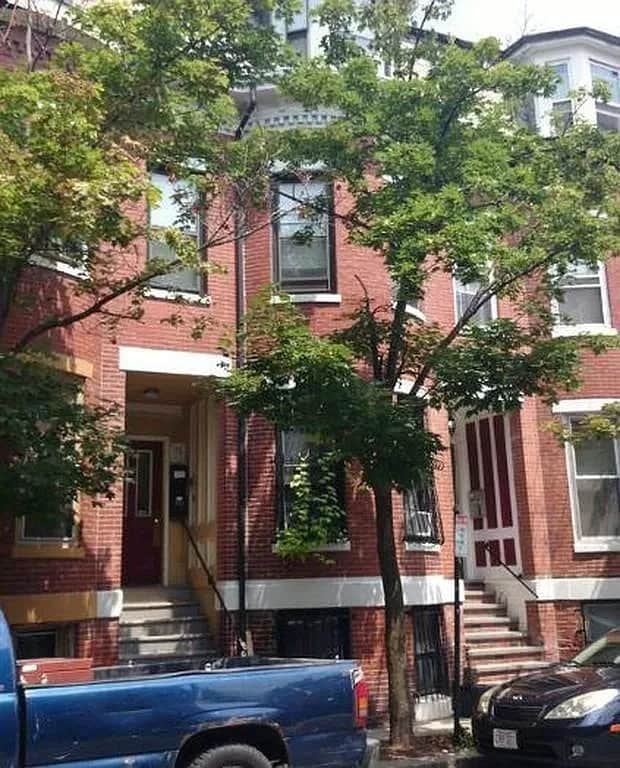 property at 33 Delle Ave