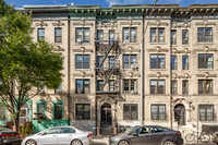 337 Prospect Pl in Brooklyn, NY - Building Photo - Building Photo