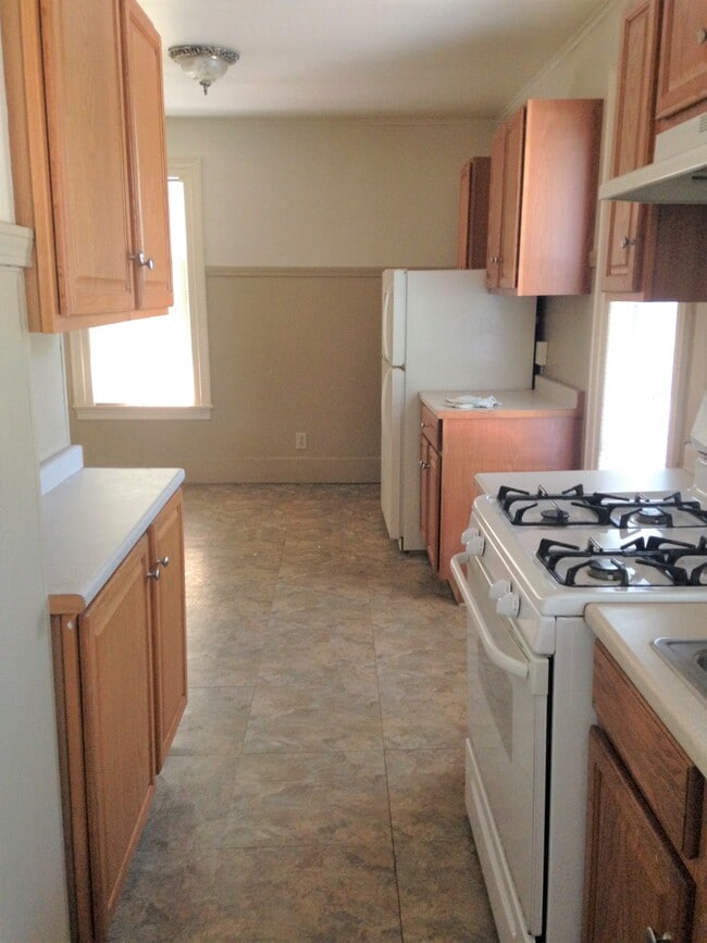 203 S Goodman St in Rochester, NY - Building Photo - Building Photo