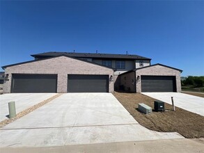 1311 Arkansas Spgs St in Celina, TX - Foto de edificio - Building Photo