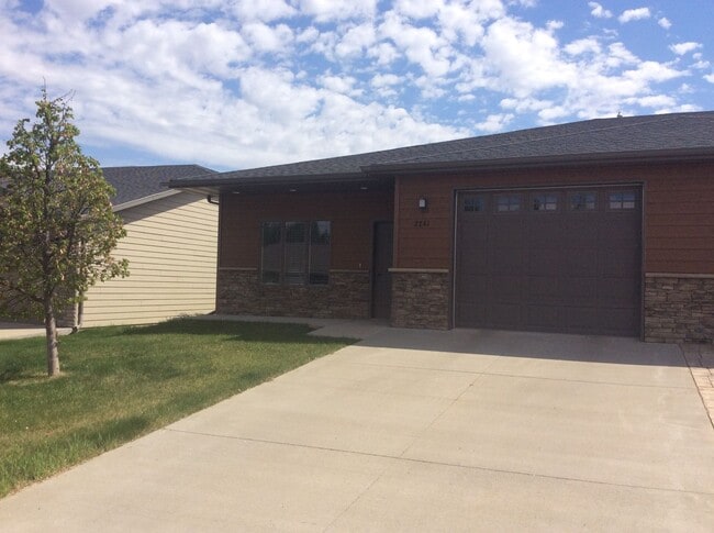 property at 2241 2nd St W