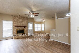 4809 Bramblewood Dr in Killeen, TX - Building Photo - Building Photo