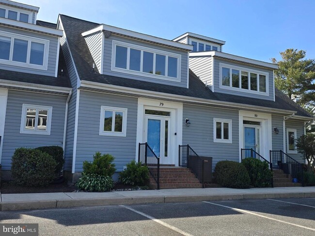 property at 79 Henlopen Gardens