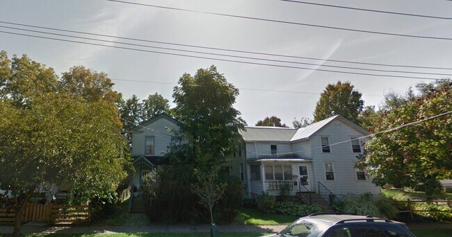 509 Cascadilla St in Ithaca, NY - Building Photo - Building Photo