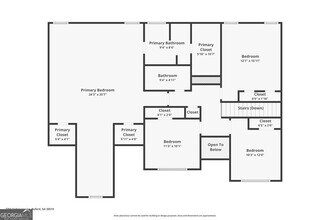 2701 Sedgeview Ln NE in Buford, GA - Building Photo - Building Photo
