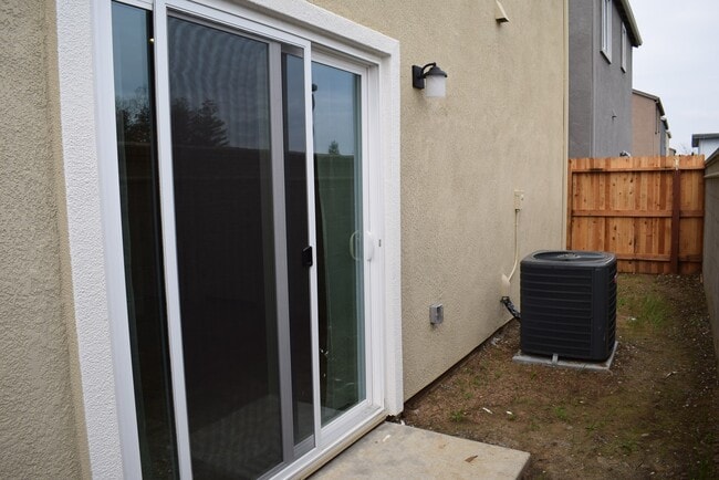 property at 610 Ashwick Loop