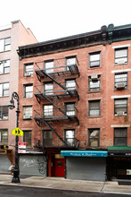 160 Orchard St in New York, NY - Building Photo - Building Photo