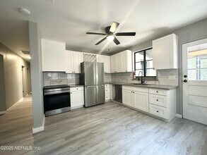 1941 Bennett St in Jacksonville, FL - Building Photo - Building Photo