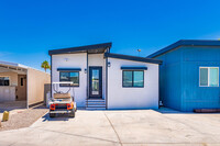 555 Beachcomber Blvd, Unit C20 in Lake Havasu City, AZ - Foto de edificio - Building Photo