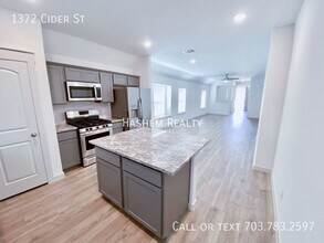 1372 Cider St in Forney, TX - Building Photo - Building Photo