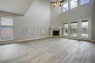 1707 Swayback Ln in Mansfield, TX - Building Photo - Building Photo