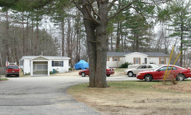 Johnson's Mobile Home Park in Kittery, ME - Building Photo - Building Photo