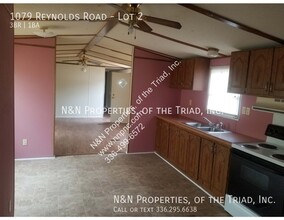 1079 Reynolds Rd in Lewisville, NC - Building Photo - Building Photo