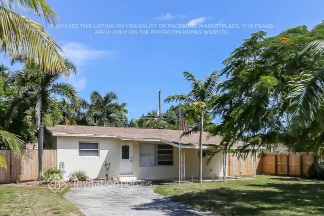 908 Belmont Dr