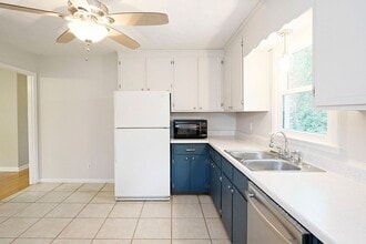930 Claudius Ct in Crozet, VA - Building Photo - Building Photo