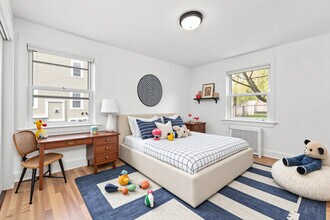 29 Beaconwood Rd in Newton, MA - Building Photo - Building Photo