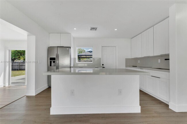 property at 2851 SW 66th Terrace