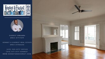 304 Walnut St in San Francisco, CA - Building Photo