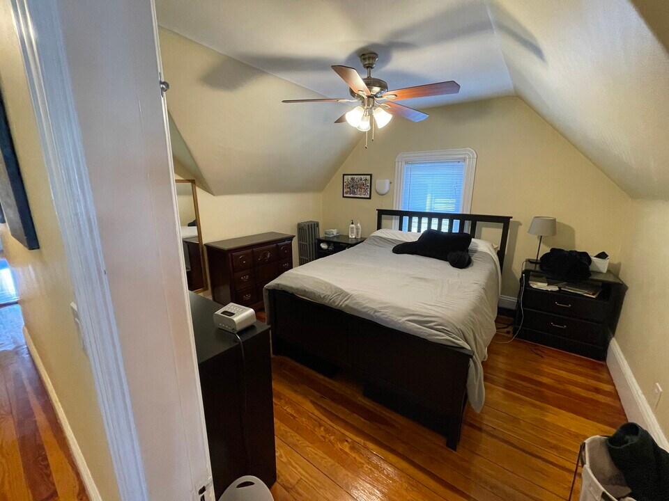 21 Chandler St, Unit 3 in Somerville, MA - Building Photo