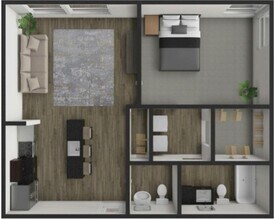 351 Deschane Ave in Crivitz, WI - Building Photo - Building Photo