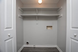 The Bluffs Apartment Homes in Spartanburg, SC - Foto de edificio - Building Photo