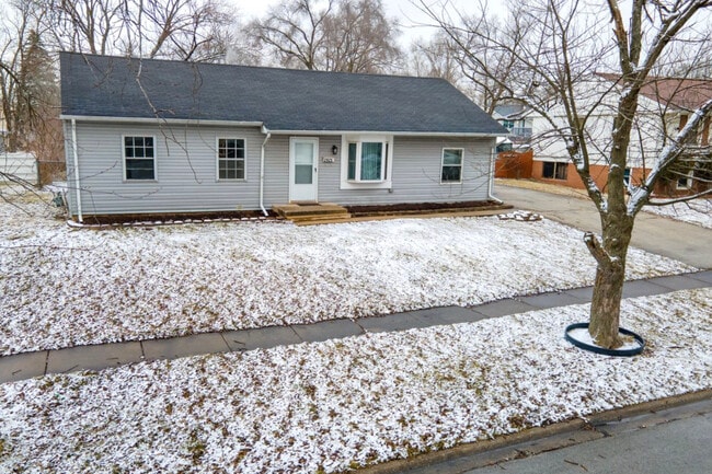 property at 2925 224th St